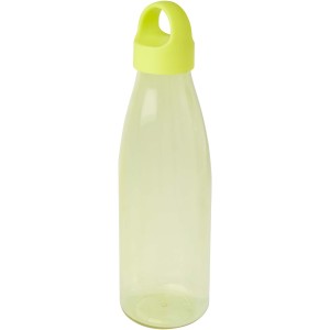 Bergen jramanyag vizespalack, 800 ml, lime (vizespalack)