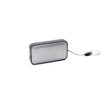 Brandcharger Nano vezetk nlkli hangszr, fekete (1163681-50)