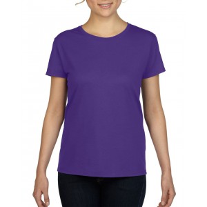 Gildan Heavy ni pl, Lilac (T-shirt, pl, kevertszlas, mszlas)