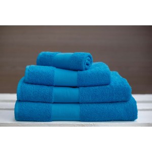 Olima t�r�lk�z�, 70X140, Venice Blue