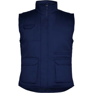 Roly Almanzor munkav�delmi mell�ny, Navy Blue