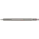 Rotring golystoll, ezst (1003231-32)