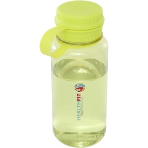 Ryder sportpalack tbbfunkcis fedllel, 900 ml, lime (sportkulacs)