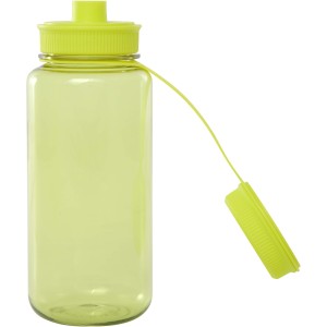 Ryder sportpalack tbbfunkcis fedllel, 900 ml, lime (sportkulacs)