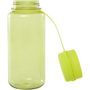 Ryder sportpalack tbbfunkcis fedllel, 900 ml, lime (sportkulacs)