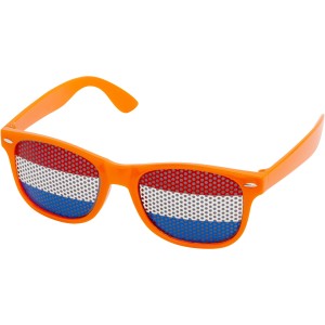 Vision napszem�veg, narancs