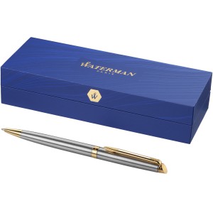 Waterman H�misphere rollerball toll, ez�st/arany