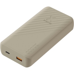 Xtorm XG220 Go2 15W 20.000 mAh gyorstlt powerbank, natr (powerbank)