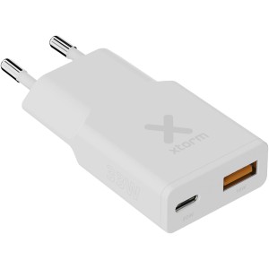Xtorm XG2SL033 Go2 SlimLine 33W tlt, fehr